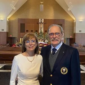 Meet your Posher, Ann